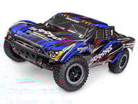 Traxxas Slash 2WD BL-2s EHD