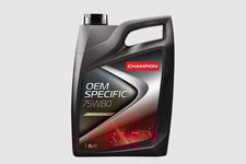 Transmissionsolja Champion OEM Specifik 75W80 5L