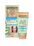 Garnier Oil-Free Perfecting All-In-1 Bb Cream