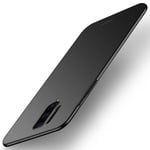 MOFI Supertynt Deksel til OnePlus 8 Pro - Svart