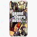 Skal till iPhone X/Xs - GTA
