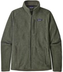 Patagonia Better Sweater Jkt M Fleecejakke, Industrial Green, Herre