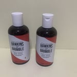 2 x Hawkins & Brimble Elemi & Ginseng Body Wash 250ml