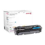 Everyday  Cyan Remanufactured Toner by compatible with HP 410A (CF41
