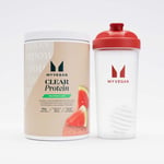 Clear Vegan Protein Starter Pack - Watermelon