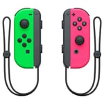 Nintendo Bluetooth Game Controller  Switch Amiibo Joy-Con 2512366
