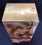 ABOXOV 4 x Garnier Color Light Blonde Sensation Permanent Hair Dye Colour