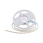 128 LED Strip Lights 10W/m - 4000K, IP20, 24V - Kulör : Neutral