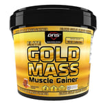 Elite Gold Mass Gainer - 2 kg