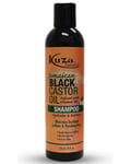Kuza   Jamaican Black Castor Oil Shampoo (8oz)