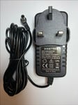 12V MAINS GEAR4 PG416 PG471 SPEAKER DOCK AC-DC Switching Adapter CHARGER PLUG