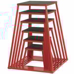 SBI Sport Plyometric Box Set