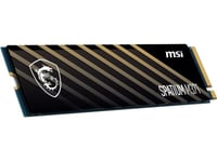 Dysk SSD MSI SPATIUM M371 NVMe M.2 1TB