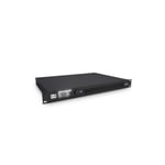 LD Systems CURV 500 iAMP 4-Channel Class D Installation Amplifier