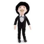 Poltergeist II: The Other Side Reverend Kane 14-Inch Collector Plush Toy