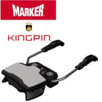 Marker Kingpin Brake