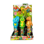 Dino and Friends Pop Ups Lollipop (12 x 20g)