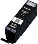 Canon 6431B005 Ink Black PGI-550 XL PGBK