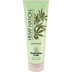 Australian Gold Hemp Nation Agave And Lime Body Scrub 237 ml