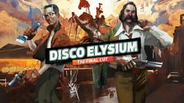 Disco Elysium - The Final Cut Bundle (PC/MAC)