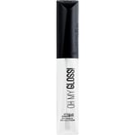 Rimmel London Oh My Gloss 800 Crystal Clear - 6 ml