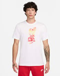 Liverpool F.C. Men's Nike Football T-Shirt