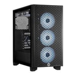 High End Gaming PC with NVIDIA GeForce RTX 4090 and Intel Core i7 1470