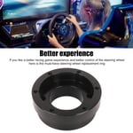 (black)70MM Steering Wheel Adapter Plate For G29 G920 G923 For For