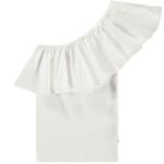 Molo Rebecca Sleeveless Top Crisp White | Vit | 146/152 cm