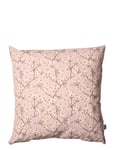 Pudebetræk-Amalie Home Textiles Cushions & Blankets Cushion Covers Pink Au Maison