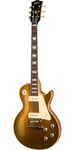 Gibson Custom Customshop 1968 Les Paul Standard Goldtop Reissue Gloss | 60s Gold