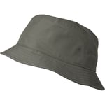 Lundhags Bucket Hat Forest Green S/M, Forest Green