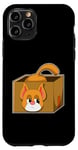 iPhone 11 Pro Cat Box Case