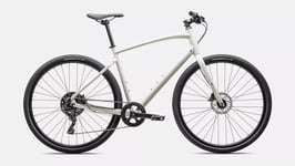 Specialized Specialized Sirrus X 2.0 | Hybridcykel | Gloss Dune White