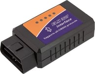 Apte Kb3d Interface Diag Bluetooth Elm 327 Odb2 Bt Scan Universal (654-Uniw) - 654-Uniw