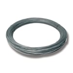Järntråd Swedguard 2,0mm High Tensile 700-850 N/mm² 1000 M Rulle
