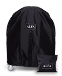 Alfa Forni Cover 1 Pizza + Base Tillbehör Till Pizzugnar