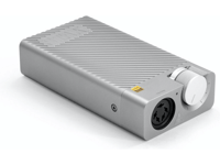 STAX SRM-D10 - Convertisseur audio DAC