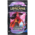 Disney Lorcana Floodborn Booster Rise of the Floodborn