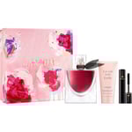 Lancôme Damdofter La vie est belle Presentförpackning Eau de Parfum Spray 50 ml + Body Lotion 50 ml + Hypnôse Mini Mascara 1 Stk. (1.116,00 kr / 1 st.)