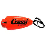 Cressi Swim 12 Buoy Orange