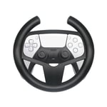 Console De Jeux De Course Avec Volant Et Poignée, Pour Sony Playstation5 Ps5