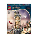 LEGO Uggletornet på Hogwarts™ slott
