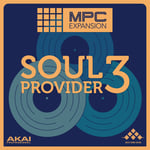 Akai Software AKAI MPC EXP SOUL PROVIDER 3