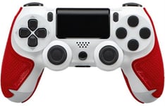 LIZARD SKINS DSP GRIP FOR PS4 DUALSHOCK - RED