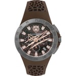 Plein Sport Mens Thunderstorm Watch PSABA0423