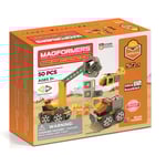 MAGFORMERS ® Fantastisk byggsats
