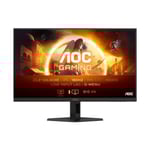 AOC Gaming 24G4XE - G4 Series - LED-skärm - Full HD (1080p) - 24" - HDR