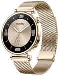 HUAWEI Watch GT 4 41mm Smart - Milanese Strap