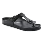 Birkenstock Gizeh Regular EVA 41 Svart - Handla nu på Loparshop.se!